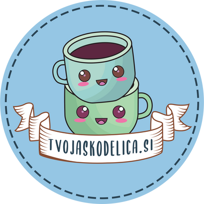 Tvojaskodelica.si